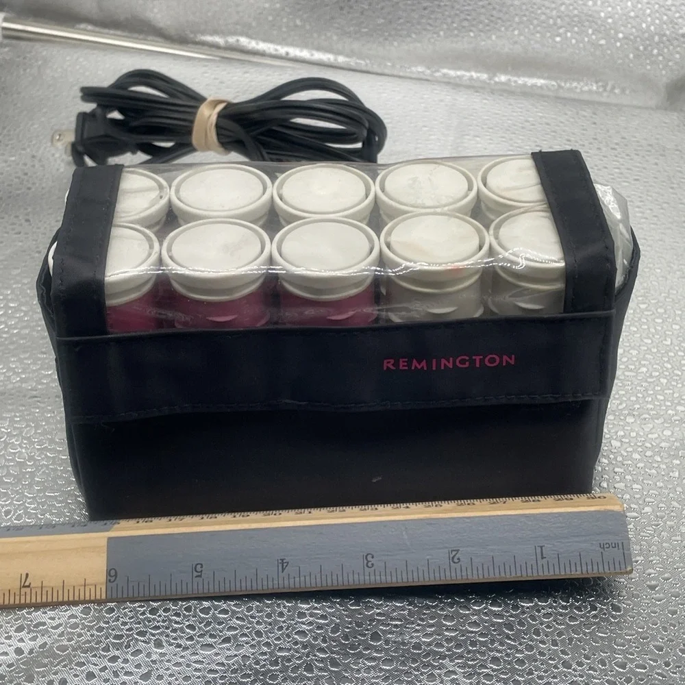 Remington express set